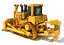 Mining Machinery Equipment 3D