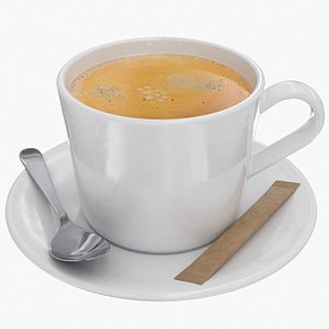 Coffee Cup 4