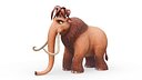 Ellie - Ice Age