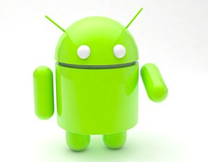 Android Type Guy
