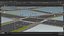 houdini city roads generator 3D