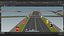 houdini city roads generator 3D