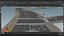 houdini city roads generator 3D