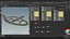 houdini city roads generator 3D