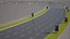 houdini city roads generator 3D