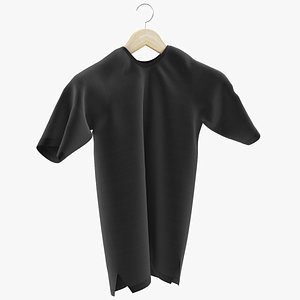 T-shirt Black