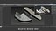 Chaussures pour hommes