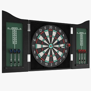 Dart Board