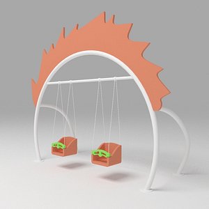 max playground children