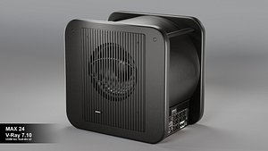 Genelec 7380A SAM subwoofer