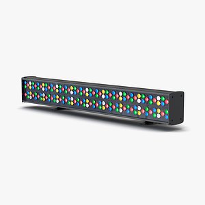Batten Wash Light Chauvet COLORado 144