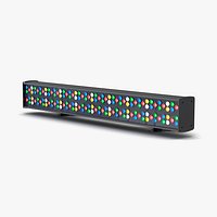 Batten Wash Light Chauvet COLORado 144