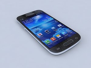 Samsung I9190 Galaxy S4 mini