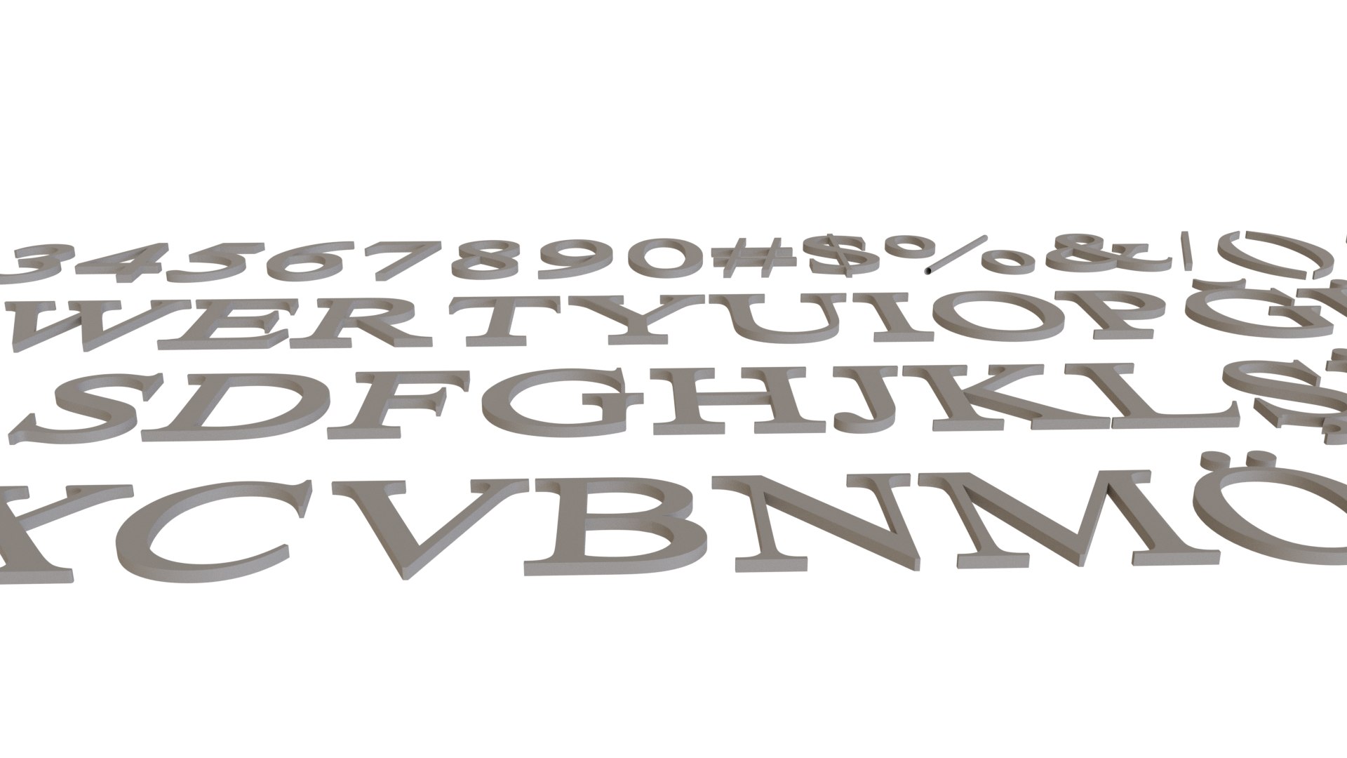 3D letters new roman numbers https://p.turbosquid.com/ts-thumb/pn/HD5n5z/34vxZeao/timeslet4/png/1589544422/1920x1080/fit_q87/a4f3ea25f04a87e1523b508ce6c1c96bc64a65bb/timeslet4.jpg
