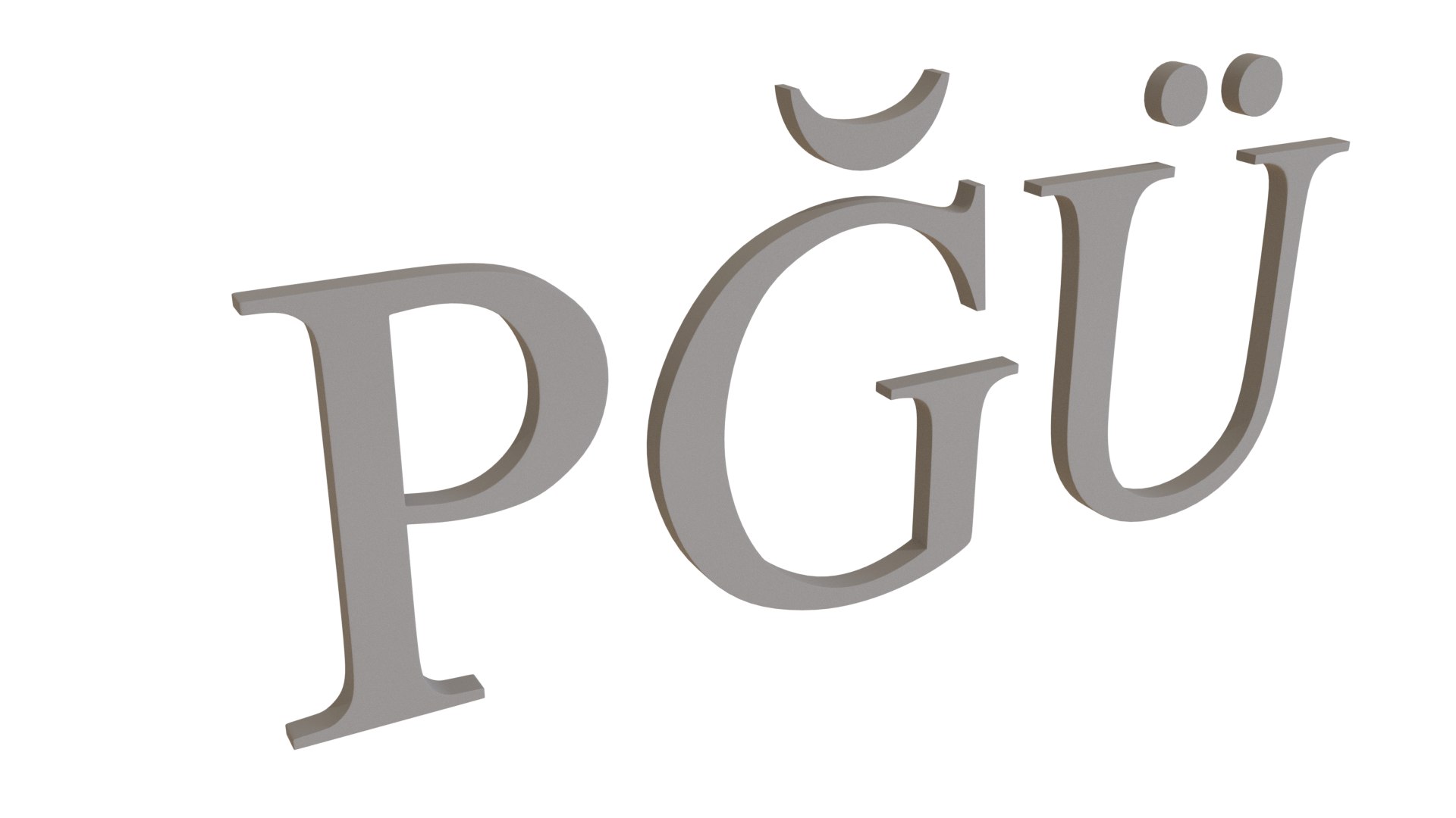3D letters new roman numbers https://p.turbosquid.com/ts-thumb/pn/HD5n5z/GpeyYGpf/timeslet21/png/1589544422/1920x1080/fit_q87/8a525a48b28e494898d3015be9084141f3628a1a/timeslet21.jpg