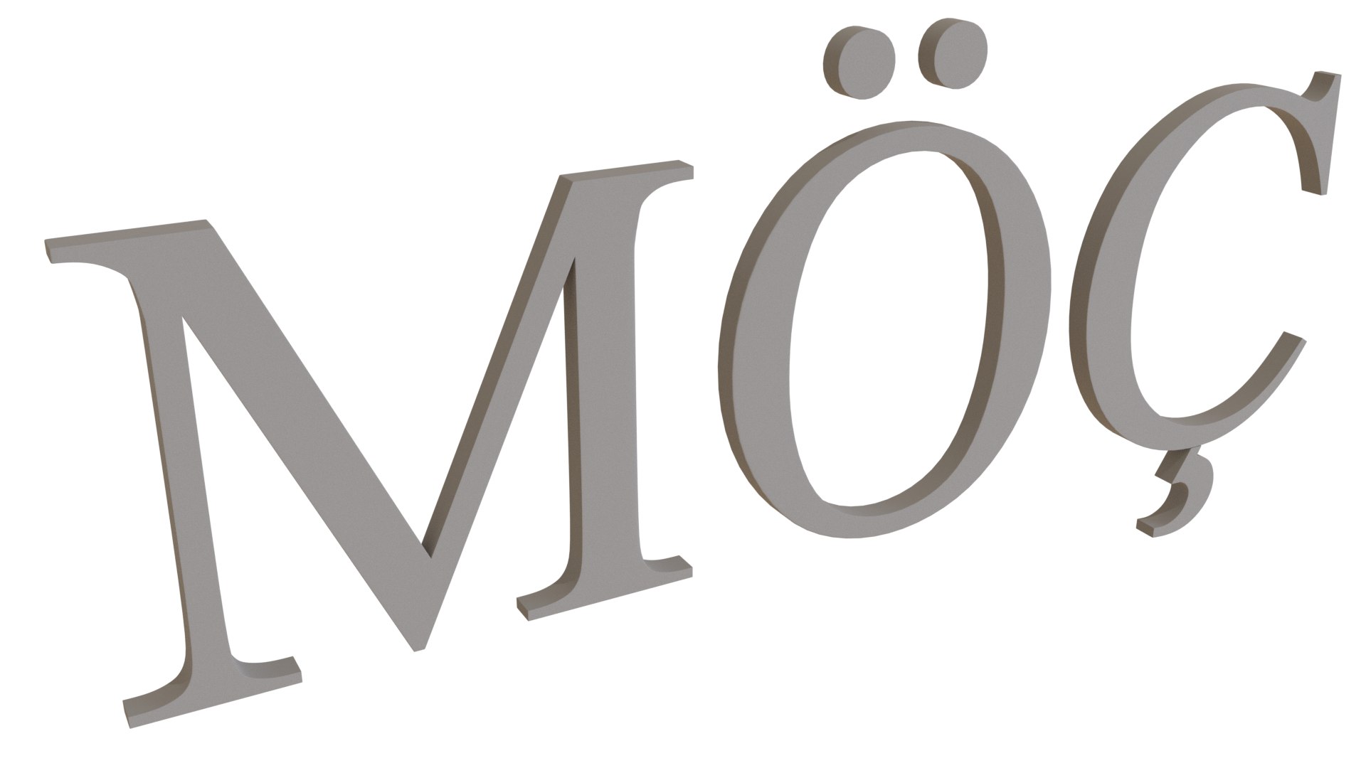 3D letters new roman numbers https://p.turbosquid.com/ts-thumb/pn/HD5n5z/V8lsz6fR/timeslet16/png/1589544422/1920x1080/fit_q87/e976576deafd9868828b18b856d5fdb4fc068e3c/timeslet16.jpg