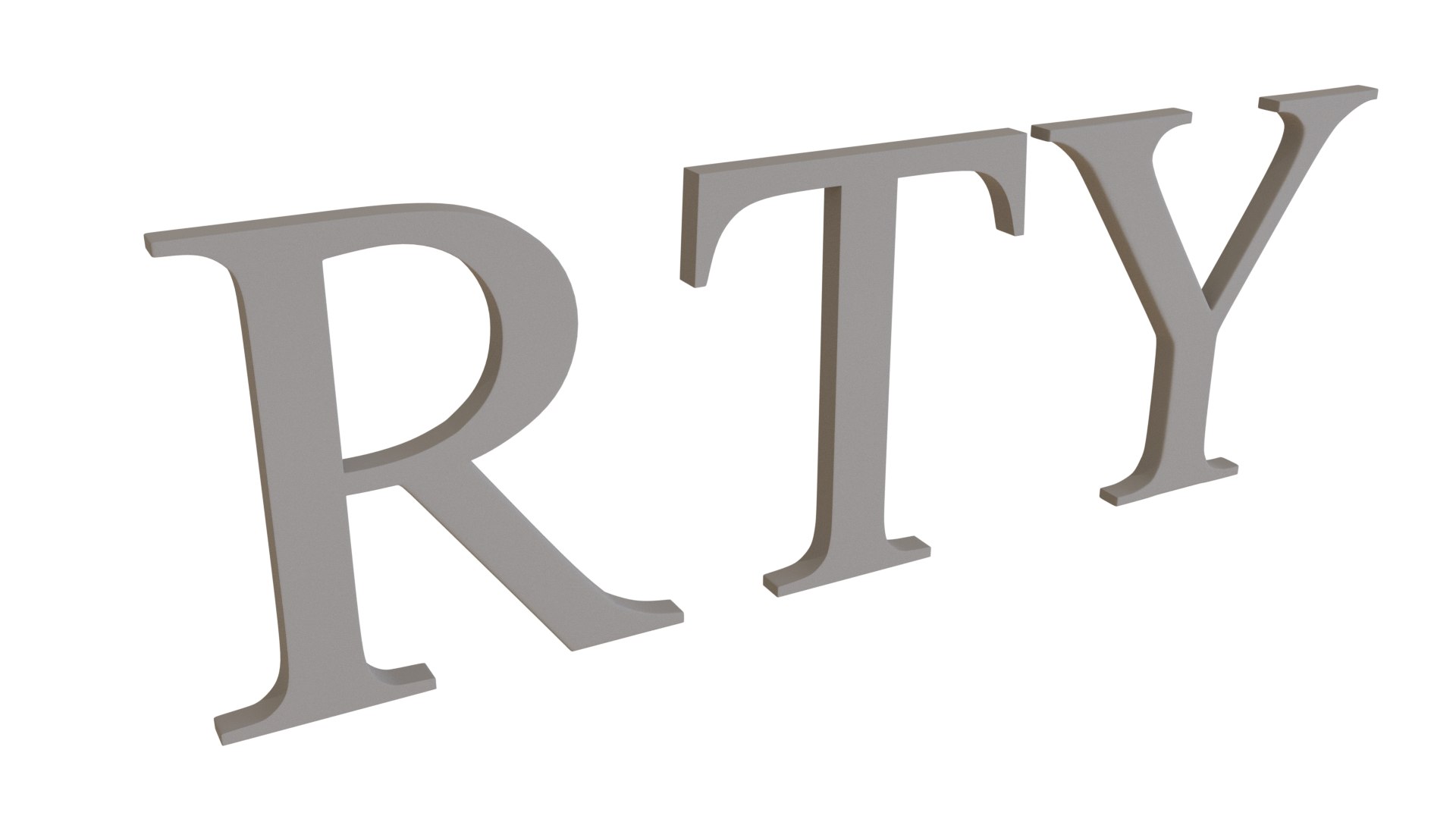 3D letters new roman numbers https://p.turbosquid.com/ts-thumb/pn/HD5n5z/ZvMRAR1H/timeslet19/png/1589544422/1920x1080/fit_q87/47a96b675c5f3871e689ca786bbd42f06f784a87/timeslet19.jpg