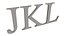 字母时代新罗马