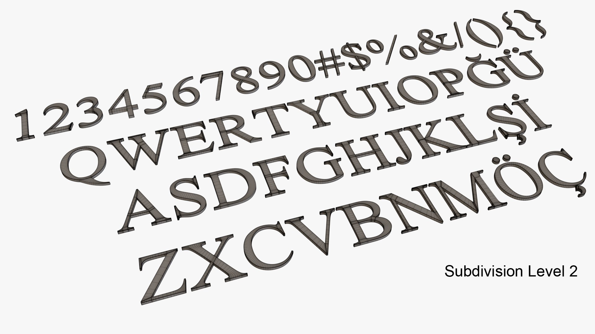 3D letters new roman numbers https://p.turbosquid.com/ts-thumb/pn/HD5n5z/pIrOY7l9/timesletwf3/png/1589546290/1920x1080/fit_q87/f35d042f1bcb1d448ff7af7b5517384aaf36e7f9/timesletwf3.jpg