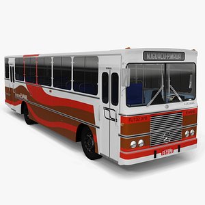 3D Ciferal Urbano MB LPO 1113 Evanil model