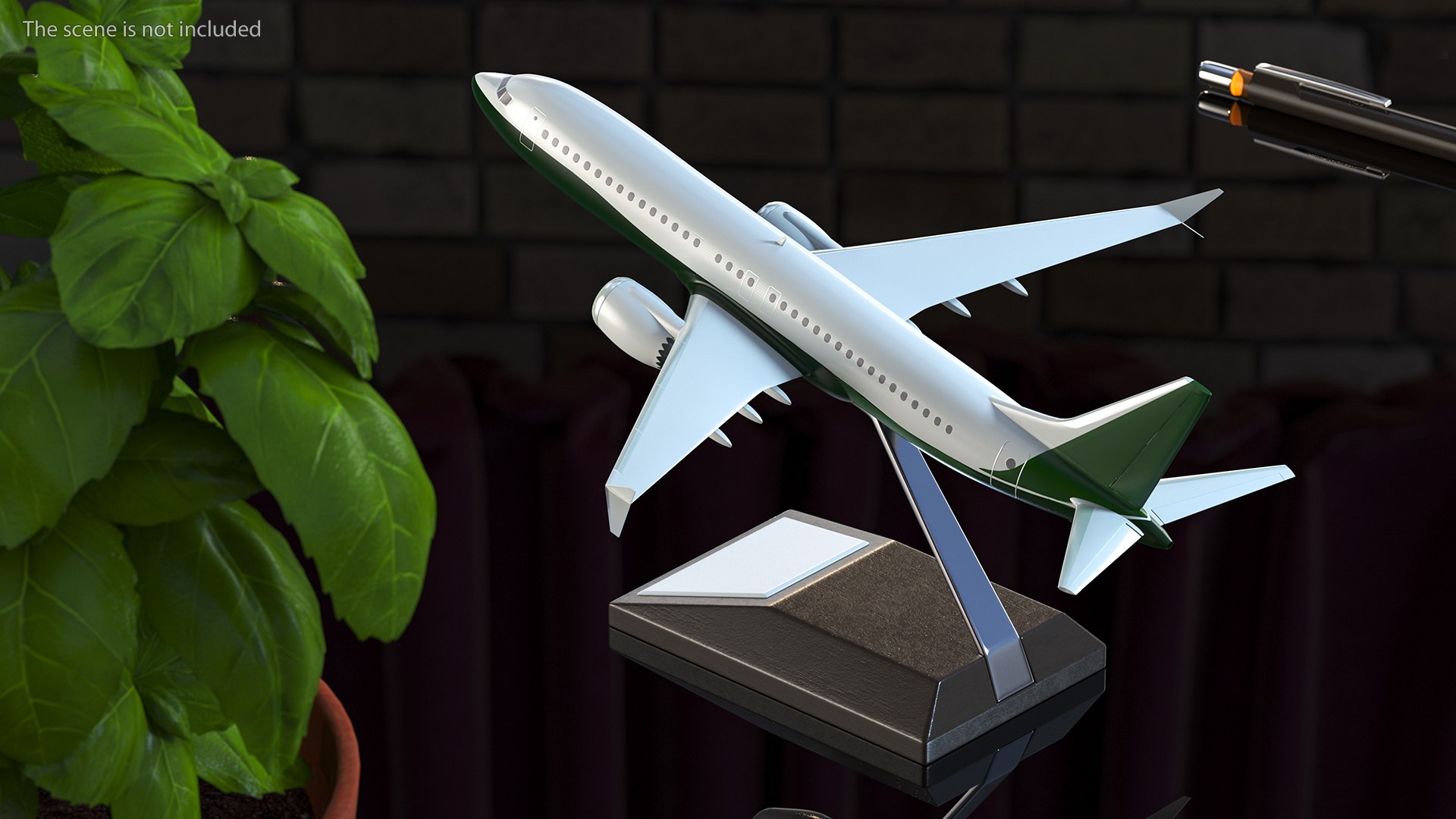 Turbofan Aircraft Scale Model 3D model https://p.turbosquid.com/ts-thumb/pn/HeKabL/7Y/turbofanaircraftscalemodelmb3dmodel004/jpg/1628630210/1920x1080/fit_q87/e08cf6c5818c69b76671d661404dd6dd03f6354c/turbofanaircraftscalemodelmb3dmodel004.jpg