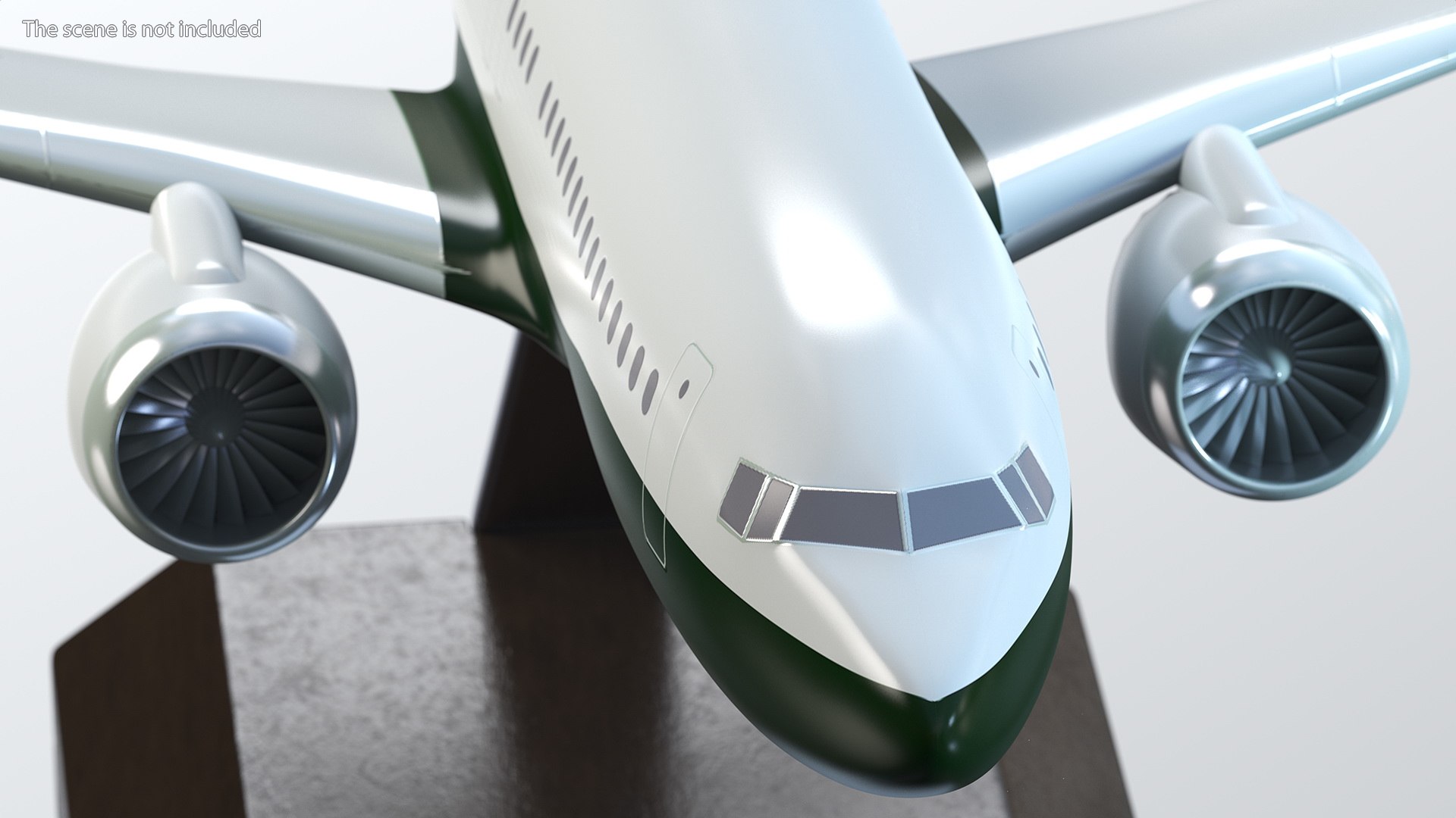 Turbofan Aircraft Scale Model 3D model https://p.turbosquid.com/ts-thumb/pn/HeKabL/Pe/turbofanaircraftscalemodelmb3dmodel005/jpg/1628630213/1920x1080/fit_q87/af5f4a41f0b57419e8af5a553376f39c141c094a/turbofanaircraftscalemodelmb3dmodel005.jpg