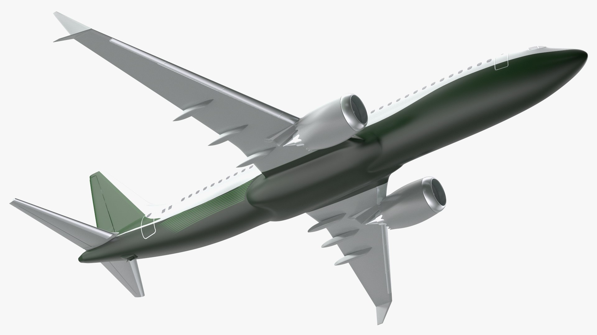 Turbofan Aircraft Scale Model 3D model https://p.turbosquid.com/ts-thumb/pn/HeKabL/oZ/turbofanaircraftscalemodelmb3dmodel015/jpg/1628630234/1920x1080/fit_q87/84d61b5164a978f4963f1a9e76211f24514564e9/turbofanaircraftscalemodelmb3dmodel015.jpg
