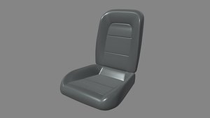 Car Seat 022