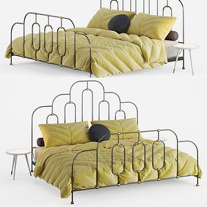 3D Bed03