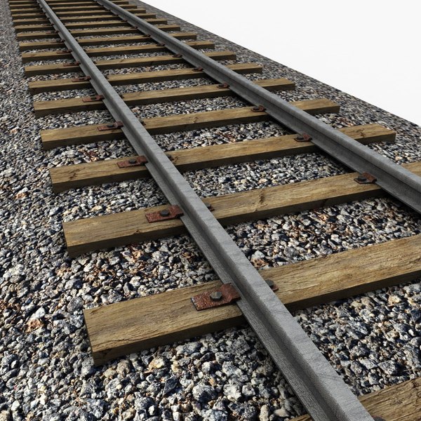 3d model railway sales