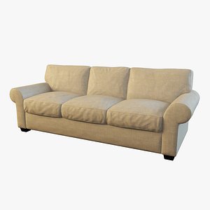 Classic Sofa