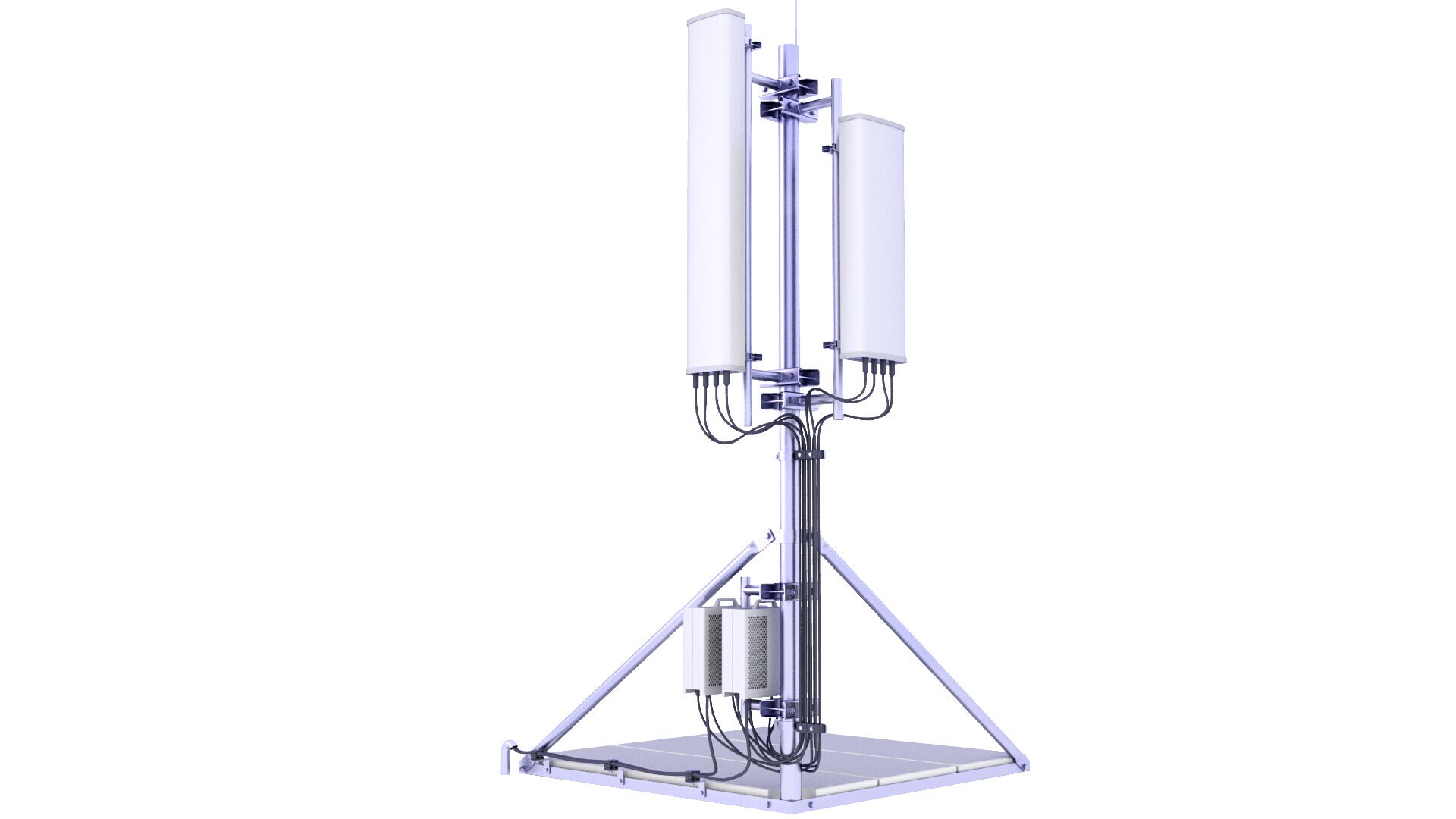 Cell Phone Tower 5 and Base Station Box SET 3D https://p.turbosquid.com/ts-thumb/pn/Qe7siI/tb/antenna_5_gsm_100001/jpg/1638540382/1920x1080/fit_q87/2a283df9f6fa55a60c9b773ba88ed6097f008584/antenna_5_gsm_100001.jpg