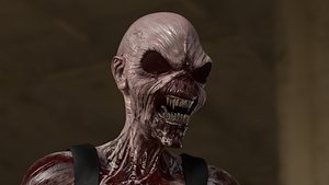3D EDDIE