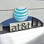 AT&T Building