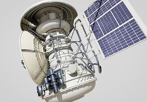 Mars 3