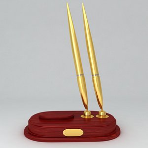 Classic Pen Holder type 2