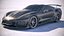 Chevrolet Corvette ZR1 2019
