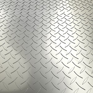 fbx diamond plate