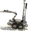 Bomb squad robot