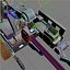 Bomb squad robot