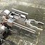 Bomb squad robot