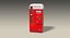 Fifties Vending Machines