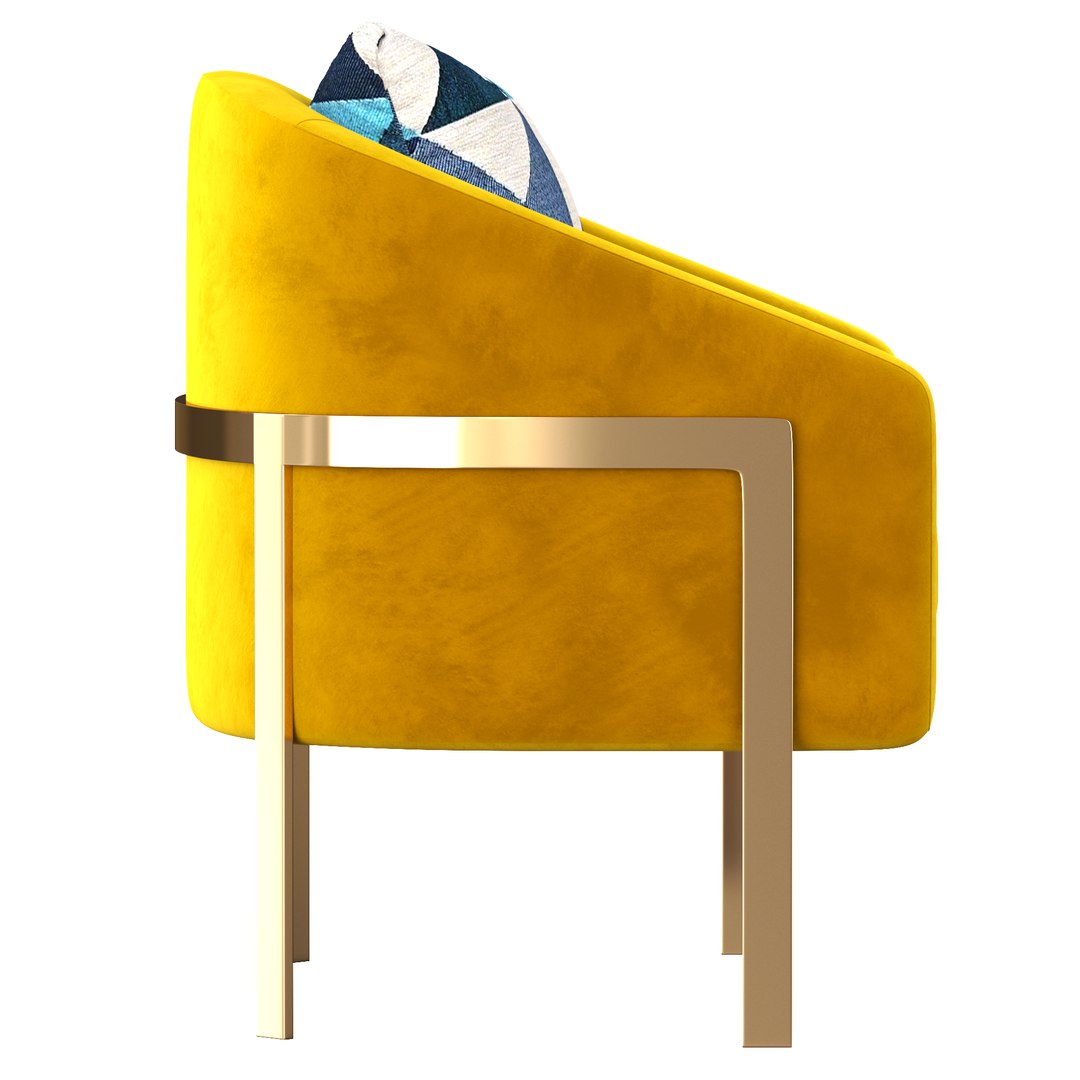 3D Modern Accent Chair Cotton Linen Upholstered Metal in Gold model https://p.turbosquid.com/ts-thumb/pn/iDoUcC/Dt/r3/png/1792579029/1920x1080/fit_q87/ddf15841227a0d3166e653a761daad06c933a21b/r3.jpg