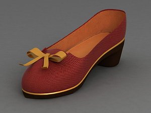 Women shoe
