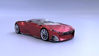 Peugeot Onyx