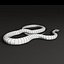 3ds max python orange snakes