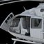 Eurocopter EC 135 Emergency Helicopter