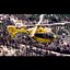 Eurocopter EC 135 Emergency Helicopter