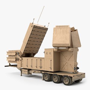 High-Precision Mobile Radar Simplified