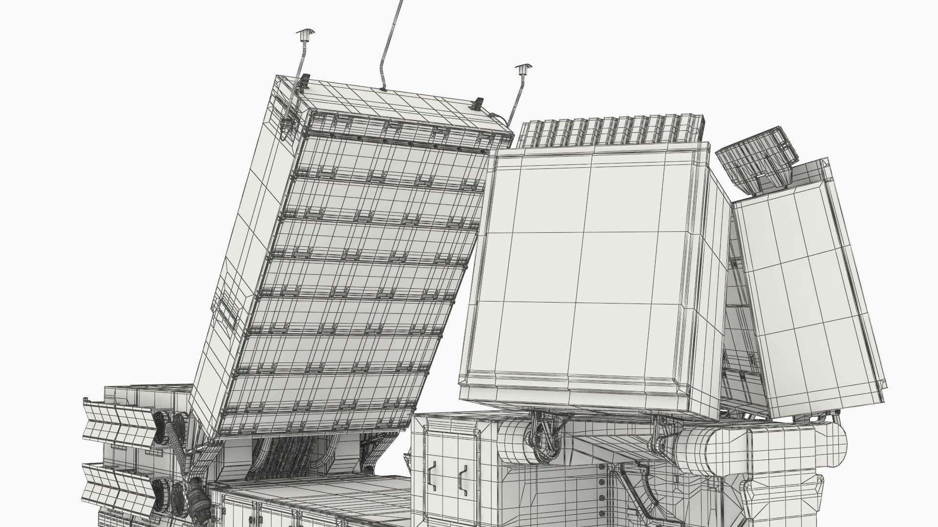 High-Precision Mobile Radar Simplified 3D model https://p.turbosquid.com/ts-thumb/pn/vJmT42/6S/highprecision_mobile_radar_simplified_016/jpg/1756939957/1920x1080/fit_q87/a02509902e73dc9e1eb2595a7738a5db68c6ed7b/highprecision_mobile_radar_simplified_016.jpg